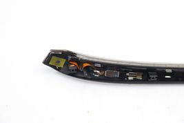 07-13 MERCEDES-BENZ W221 S550 FRONT RIGHT PASSENGER DOOR TRIM MOLDING E3258 image 7