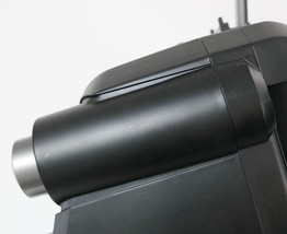 Karaoke USA GF920 Portable Karaoke System - Black image 6