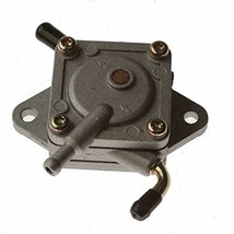 Lawn Mower Fuel Pump Kawasaki FC540 FC420V John Deere LX172 LX173 LX176 ... - $21.68