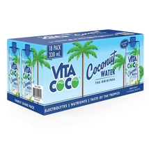 Vita Coco Coconut Water (11.1 Fl. Oz., 18 Pk.) - £35.35 GBP
