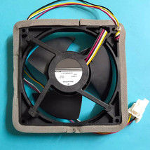 1PC New For NIDEC U12E12MS4A3-57 J232 12v 0.17A Waterproof Silent Coolin... - $24.59