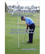 80 Years on the Putting Greens Ken Torbett - $14,335.13 MXN