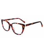 GAP OPTICAL VGP018 Eyeglasses RED-HAVANA-0RED 52mm - $1,985.30 MXN