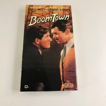 Boom Town VHS Sealed Brand New Classic - £6.05 GBP