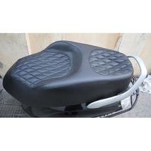 Access 125 Custom/Modified Complete Seat Assembly - $199.99