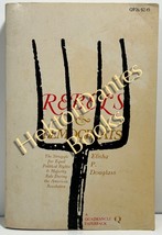 Rebels &amp; Democrats: The Struggle for Equal P by Elisha Douglass (1965 Softcover) - £12.17 GBP