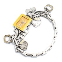 Ladies&#39; Watch Chronotech CHRONOTECH for Hello Kitty (S0335661) - £34.83 GBP