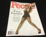 People Magazine June 12, 2023 Simply the Best : Tina Turner 1939-2023 - $10.00