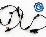 New OEM Mopar ABS Wheel Speed Sensor 2008-18 JEEP Wrangler 3.6L 52060156AD - $44.95