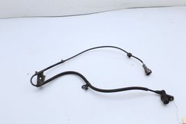 00-05 TOYOTA CELICA GTS FRONT LEFT DRIVER SIDE ABS WHEELSPEED SENSOR Q0518 image 2