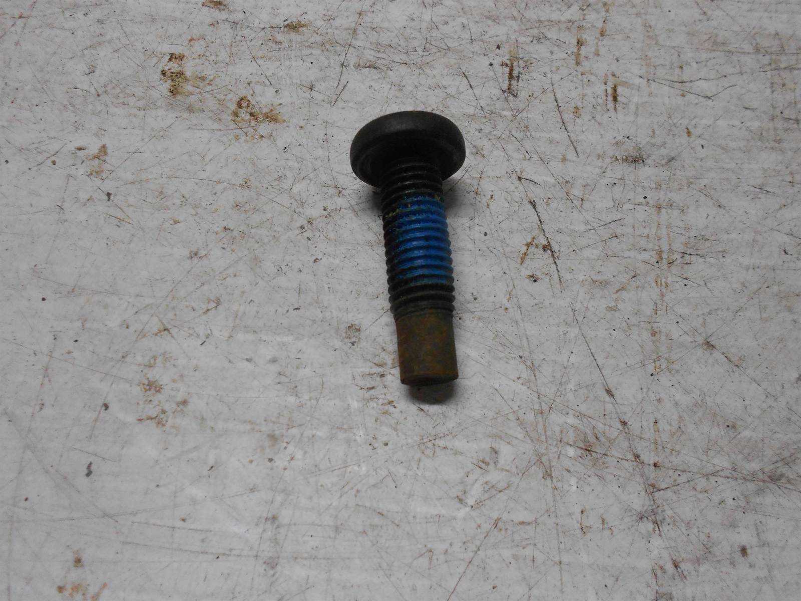 2009-2013 Dodge Ram 1500 Seat Belt Bolt - $19.99