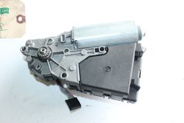 2004-2007 VOLKSWAGEN TOUAREG SUNROOF SUN ROOF MOTOR J1907 image 4