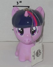 Hallmark My Little Pony Twilight Sparkle Christmas Ornament - £7.41 GBP