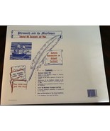 Plymouth and The Mayflower Old Documents and Maps - $5.68