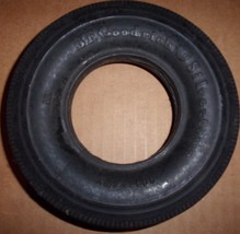 BF Goodrich Silvertown Tire for Toy or Ashtray? - £3.18 GBP