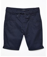 MSRP $30 U.S. Polo Assn. Navy Bermuda Shorts Navy Size 4 NWOT - €9,27 EUR