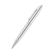 Cross Calais Ballpoint Pen - Lustrs Chrm - £42.53 GBP