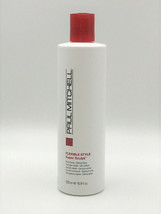 Paul Mitchell Flexible Style Super Sculpt FAst Drying-Styling Glaze 16.9 oz - £18.56 GBP