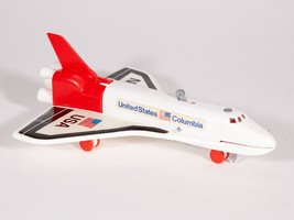 Vintage Columbia Space Shuttle Model - NASA Memorabilia - Made in USA - £33.63 GBP