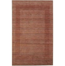 Exotic 4x6 Authentic Handmade New Modern Rug PIX-22278 - £322.87 GBP