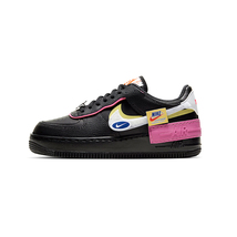  Nike Air Force 1 Shadow &#39;Cosmic Fuchsia&#39; CU4743-001 Women&#39;s Shoes - £132.90 GBP