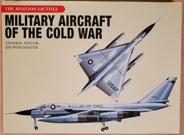 Military Aircraft of the Cold War - £3.52 GBP