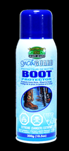 SnowGuard Boot Shoe proTecTor spraY water snow guard Moneysworth &amp; Best ... - £22.22 GBP