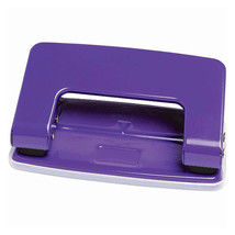 Marbig 2 Hole Punch 6 Sheets Capacity - $395.25 MXN