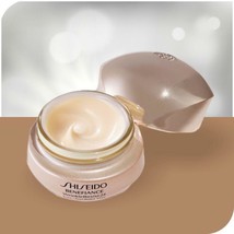 SHISEIDO Benefiance WrinkleResist24 Intensive Eye Contour Cream 15ml BRAND NEW - £39.59 GBP