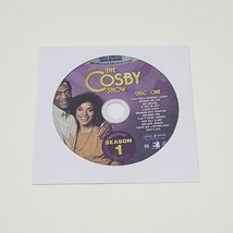 The Cosby Show Season 1 DVD Replacement Disc 1 12 Episodes - £3.87 GBP