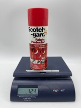 3M Scotchgard Fabric Protector Repels Water &amp; Spills 10 Oz 1991 Formula - £14.87 GBP