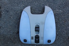 2003-2006 MERCEDES S CLASS S500, S55 FRONT OVERHEAD DOME LIGHT  R2912 - $52.19