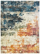 Mayberry Rug OX3080 8X10 7 ft. 8 in. x 9 ft. 8 in. Oxford Sonoma Area Rug, M - £362.74 GBP