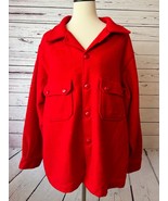 BSA Boy Scouts of America Official Jacket size 46 Vintage 60s 70s Shacke... - $211.32 CAD