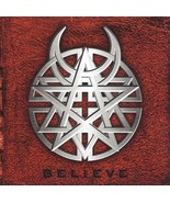 Believe by Disturbed (CD, 2002) Ships in a box. - $8.06 CAD