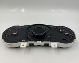 2012-2013 Kia Optima Speedometer Instrument Cluster 57000 Miles OEM F01B... - $89.99