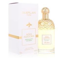 Aqua Allegoria Bergamote Calabria Perfume by Guerlain, Launched by guerl... - $90.00