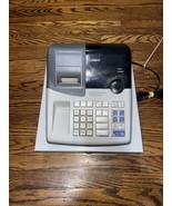 Casio PCR-255P Cash Register With Key - €92,48 EUR