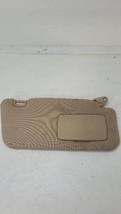 Passenger Sun Visor Without Illumination Fits 03-05 FORESTER 390491 - $462.43 MXN