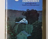 Five Acres and Independence: A Handbook for Small Farm Management M.G. K... - £7.90 GBP