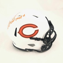 RICHARD DENT signed mini helmet PSA/DNA Chicago Bears autographed - £159.86 GBP
