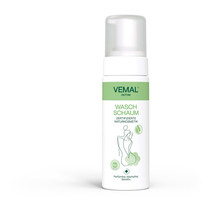 VEMAL Intimate Wash Foam 150 milliliters - $94.00