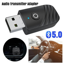 Orysin USB Bluetooth 5.0 Audio Transmitter Receiver Adapter for TV PC Ca... - $9.90