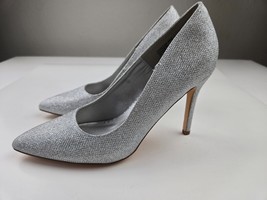 DREAM PAIRS Women&#39;s Closed Toe High Heels Dress Pointed Toe Wedding Pump... - $33.66
