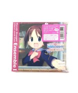 Manabi Straight Original Soundtrack Ensemble I Japanese Music CD, New &amp; ... - £16.51 GBP