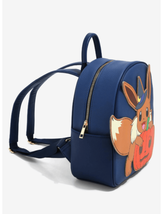 Bioworld Pokemon Eevee Halloween Mini Backpack - $49.99