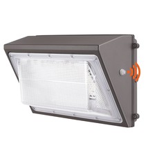 VEVOR LED Wall Pack Lights, 120W 11000LM, 5000K Commercial Outdoor Light... - $75.04