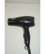 Conair The Curl Collective 1875 Watt Iconic Ceramic Ionic Hair Dryer - B... - $26.88 CAD