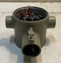 IMP Conduit Outlet Box ALK P 51404413 Hi-Pot OK 85mm Bore 38mm ID - $55.75 CAD