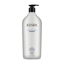 Kenra Strengthening Shampoo 33.8oz - $51.90